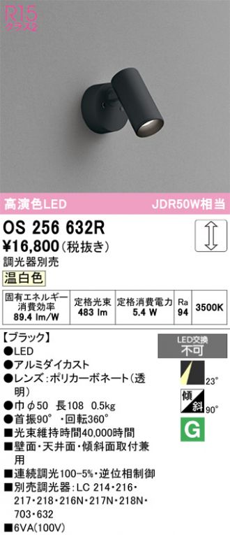 OS256632R