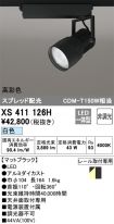 XS411126H