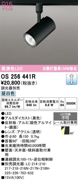 OS256441R