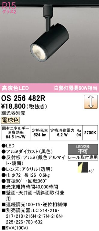 OS256482R