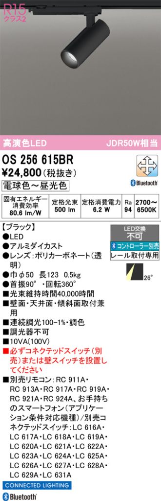 OS256615BR