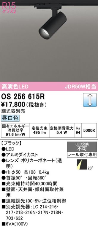 OS256615R