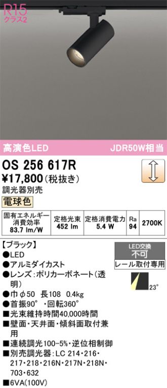 OS256617R
