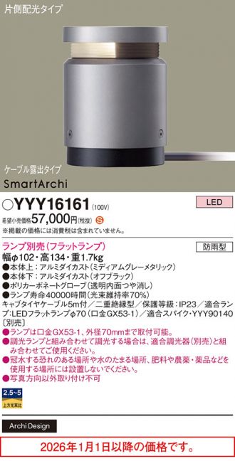 YYY16161