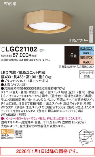 LGC21182