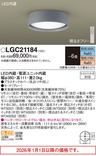 LGC21184