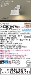 XSZB7103WCE1