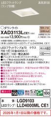 XAD3113LCE1