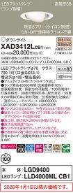 XAD3412LCB1