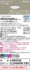XED3102NCB1