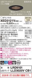 XED3121VCB1