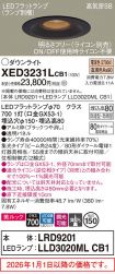 XED3231LCB1