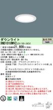XND1018WV...