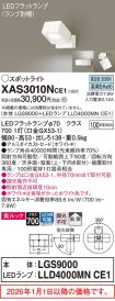 XAS3010NCE1