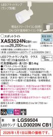 XAS3524NCB1