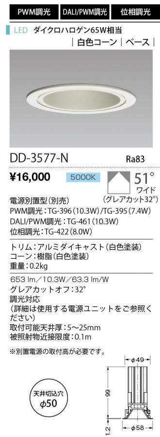 DD-3577-N