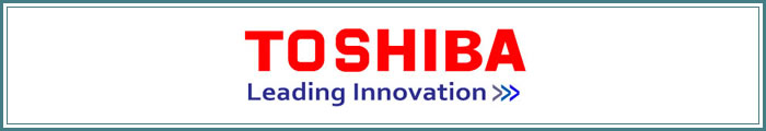 toshiba