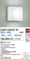 DWP-42052W