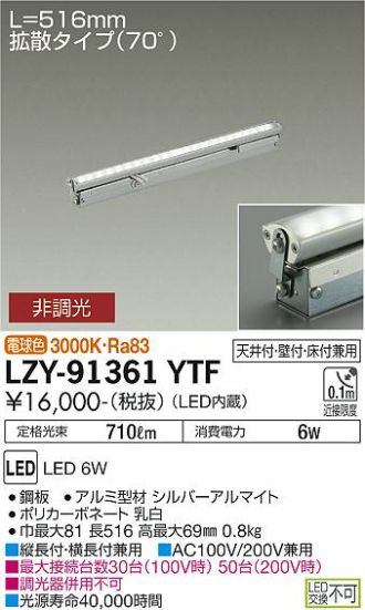 LZY-91361YTF