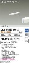 DSY-5468YWG
