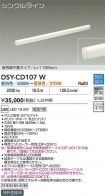 DSY-CD107W