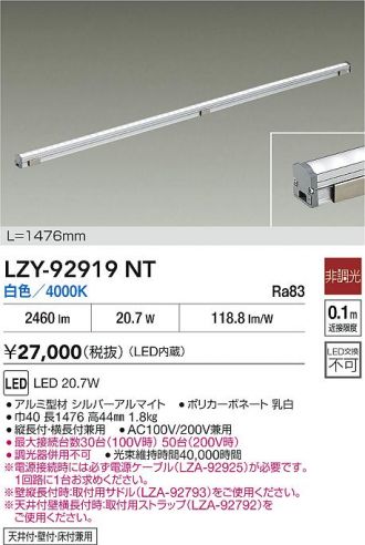 LZY-92919NT