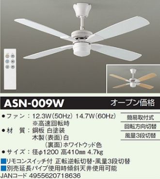 ASN-009W