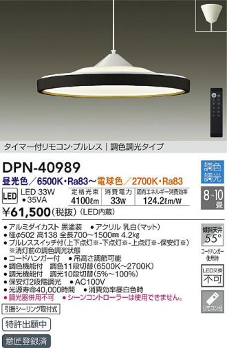 DPN-40989