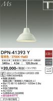 DPN-41393Y
