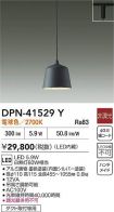 DPN-41529Y