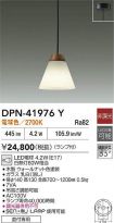 DPN-41976Y