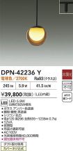 DPN-42236Y