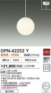 DPN-42252Y