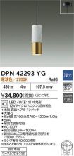 DPN-42293YG