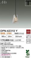 DPN-42310Y