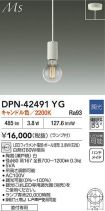 DPN-42491YG