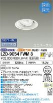 LZD-9054FWM8