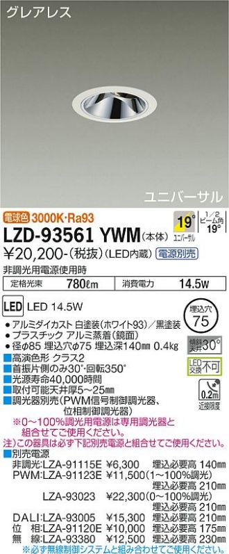 LZD-93561YWM