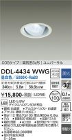 DDL-4434WWG