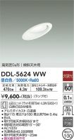 DDL-5624WW