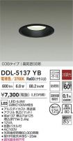 DDL-5137YB