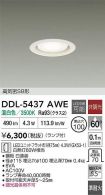 DDL-5437AWE