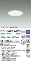 DDL-5442AWG
