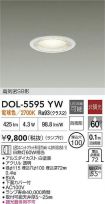 DOL-5595YW