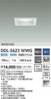 DDL-5623WWG