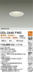 DDL-5648FWG