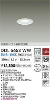 DDL-5653WW