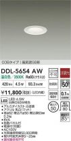 DDL-5654AW