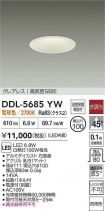 DDL-5685YW