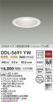 DDL-5691YW